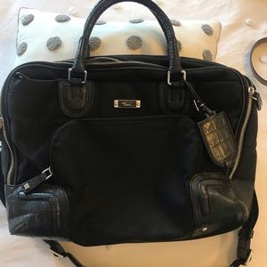 Tumi Georgetown Briefcase